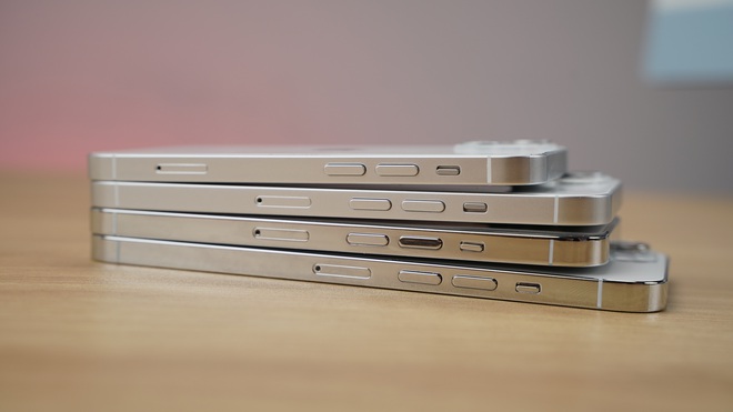 iPhone 13 sẽ có giá bán lên tới 50 triệu đồng? - 2