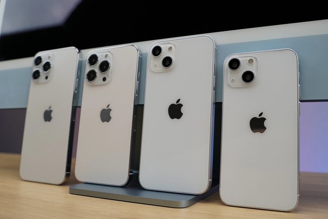 iPhone 13 sẽ có giá bán lên tới 50 triệu đồng?