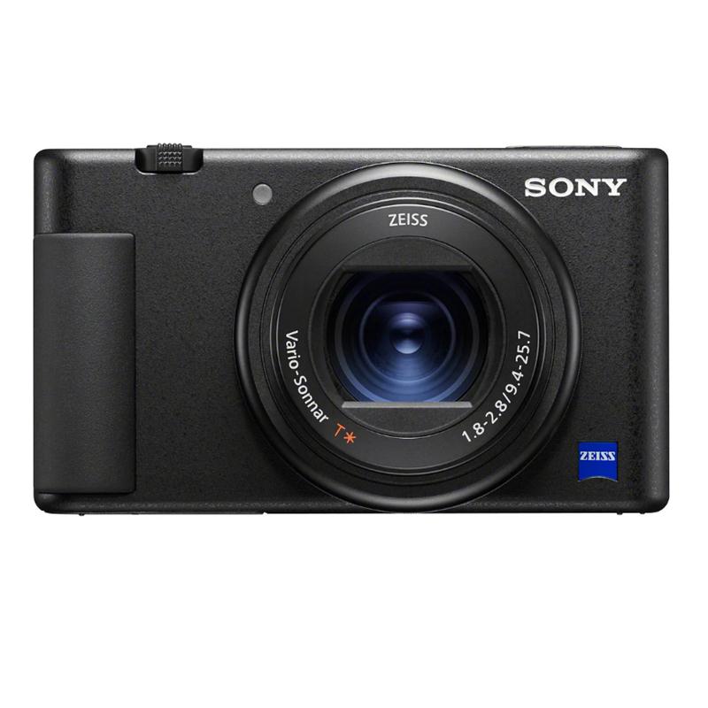 Máy ảnh Sony CyberShot ZV-1/ Đen (Nhập Khẩu)