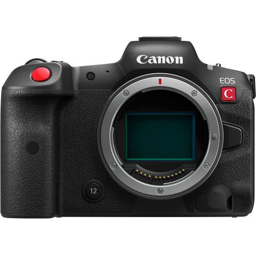 Máy ảnh Canon EOS R5C (Body Only)