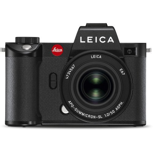 Máy ảnh Leica SL2 Body