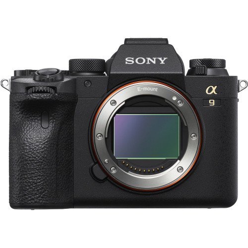 Máy ảnh Sony Alpha A9 Mark II