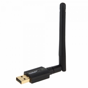 EDUP 802.11N 300 Mbps Kết Nối Mạng Không Dây Adapter USB WiFi