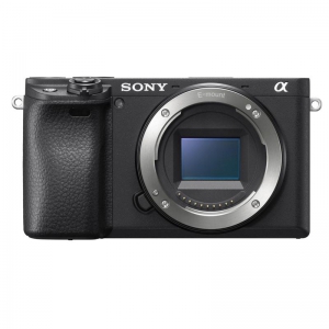 Máy ảnh Sony Alpha ILCE-6400/ A6400 Body